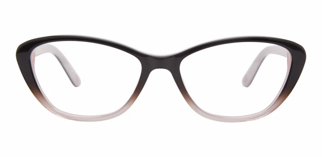 Liz Claiborne 458 Eyeglasses - view 2